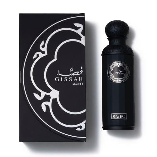 عطر مافرو المركز قصة- 200 مل