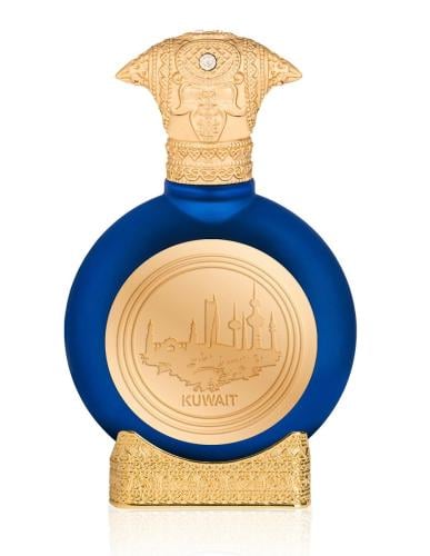 عطر الكويت طيف الامارات سلمت للمجد