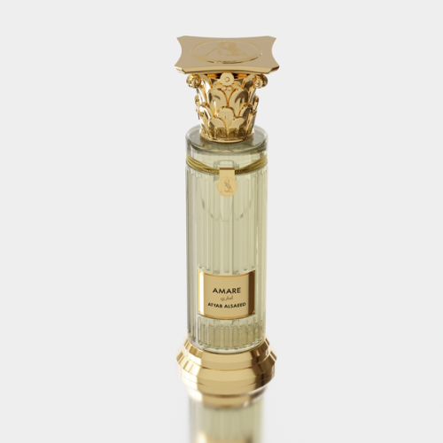 عطر أماري اطياب السعيد