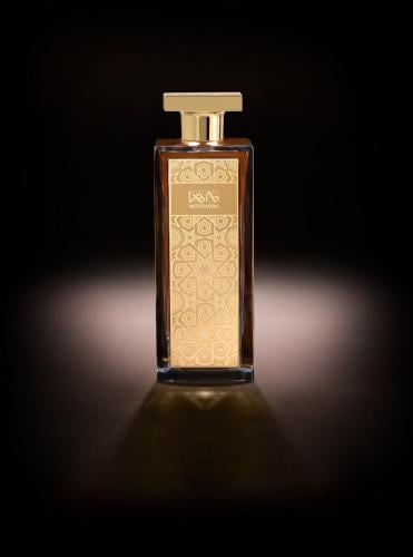 عطر مُذهبة دار الطيب