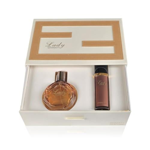 عطور طقم ليدي غناتي