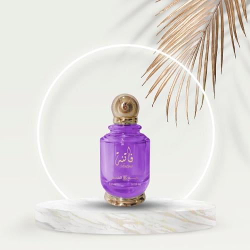 عطر فاتنة الجديد رند البحرين