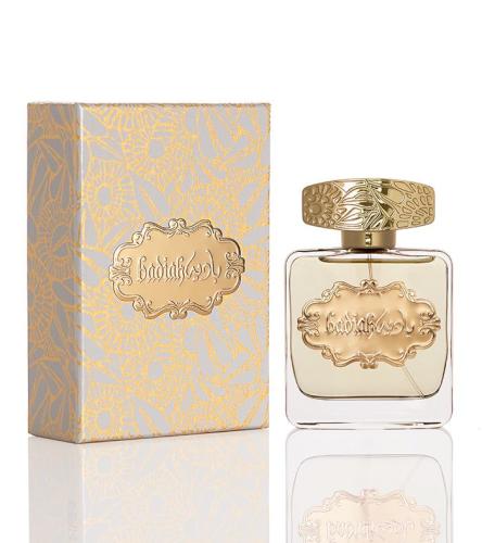 عطر باديه قولد - للجنسين - عطر عربي - 50 مل جنيد