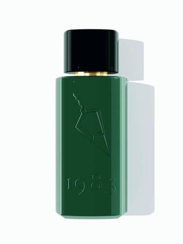 عطر الأخضر - 1983 فيصل الديل