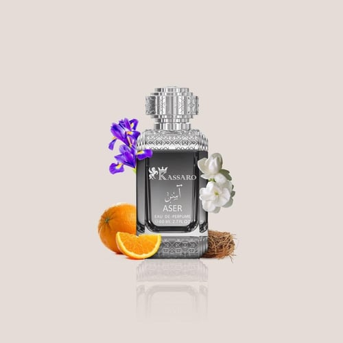 عطر كازارو اسر ASER