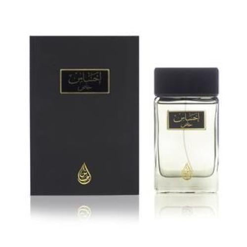 عطر احساس خاص 100 مل العربية للعود