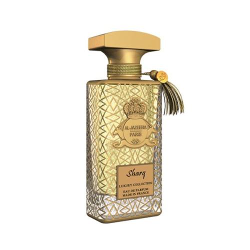 عطر شرق الجزيرة للعطور