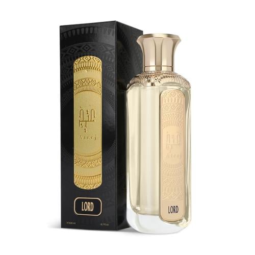 Lord perfume - 200 ml traditional for perfumes