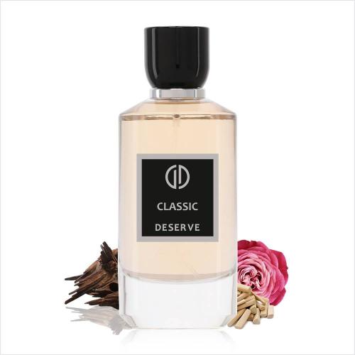 عطر كلاسيك - 100 مل ديزرف