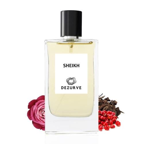 عطر شيخ - 75 مل ديزرف