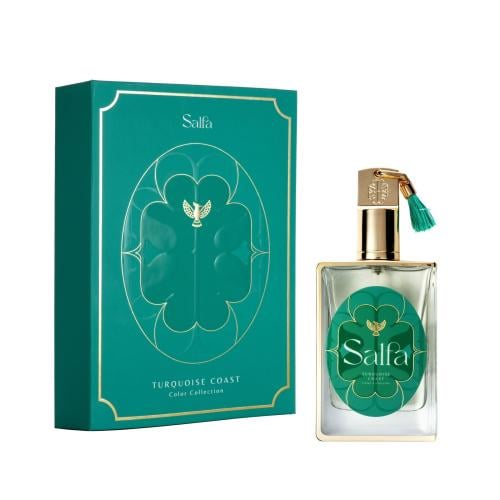 عطر تركواز كوست سالفة للعطور