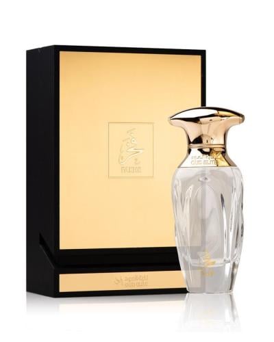 عطر فخر نخبة العود