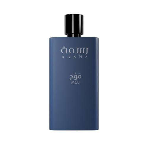 عطر مَوج رسمة
