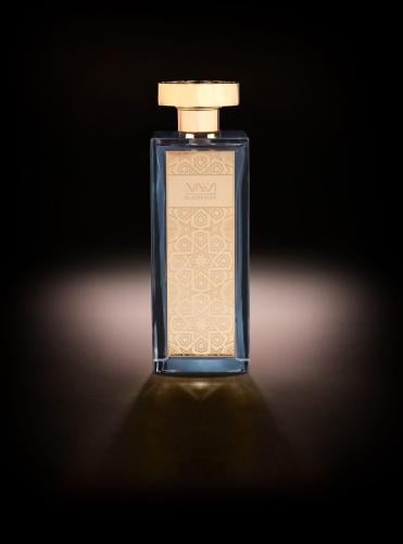 عطر كولونيا ألكسير روز دار الطيب