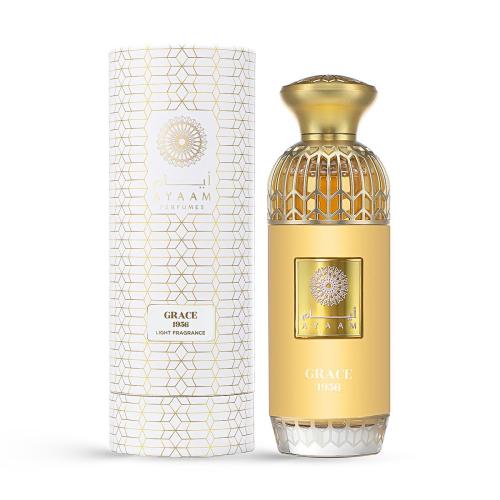 عطر جريس 1956 المركز - 250 مل ايام