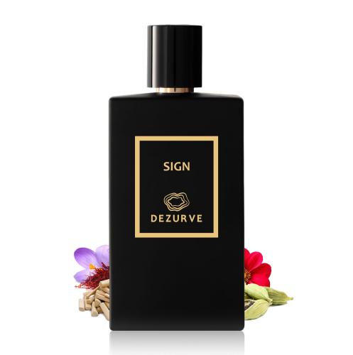 عطر ساين - 75 مل ديزرف