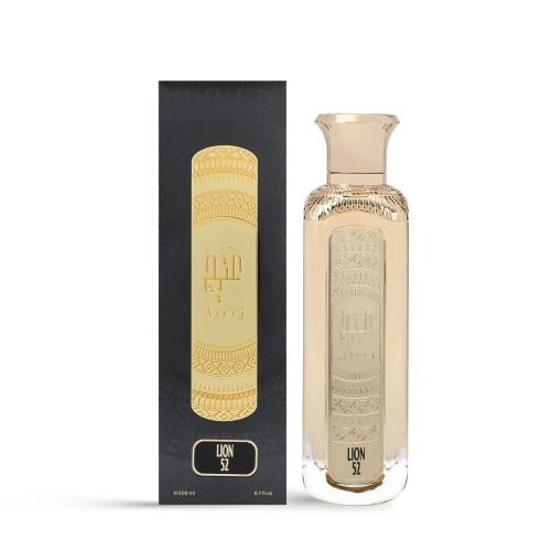 عطر لايون 52 - 200 مل عتيج
