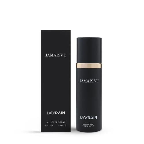 Fragrant body and clothing spray Jami Fi - 100 ml...