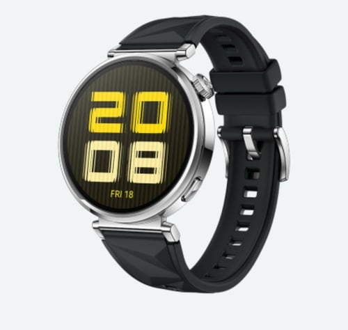 ساعة رياضية GT 5 هواوي