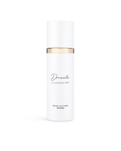 رذاذ عطري للجسم والملابس دريزل اول - 100 مل وعد ال...