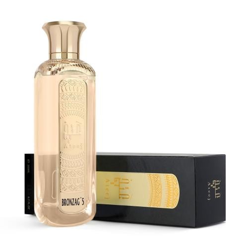 عطر برونزاج - 200 مل عتيج
