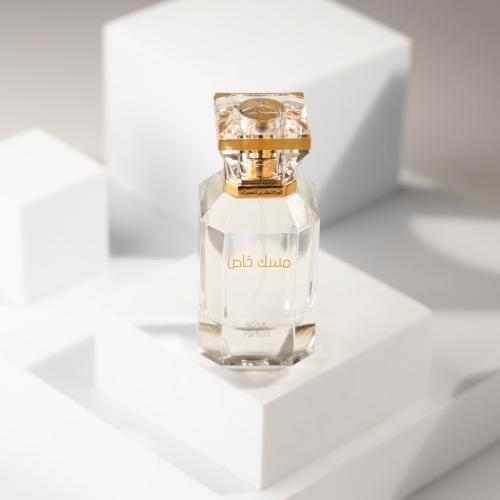 عطر مسك خاص دار عبدالعزيز السيف