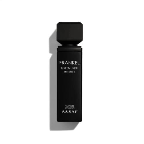 عطر فرانكل قرين ايرش عساف