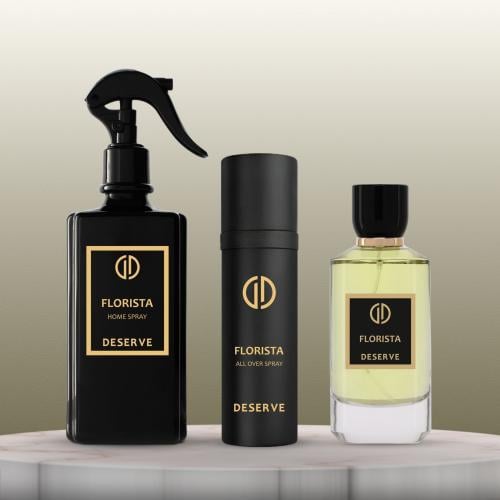 مجموعة 2 ديزرف