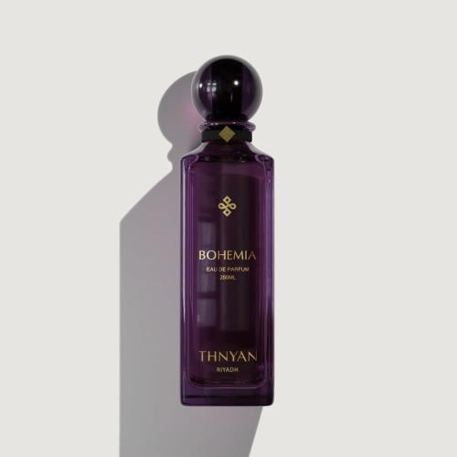 عطر بوهيميا - 250 مل عطور ثنيان