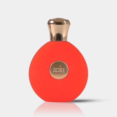 عطر روز الاحمر غناتي