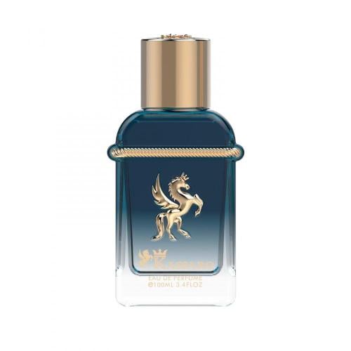 عطر سفاير الازرق كازارو