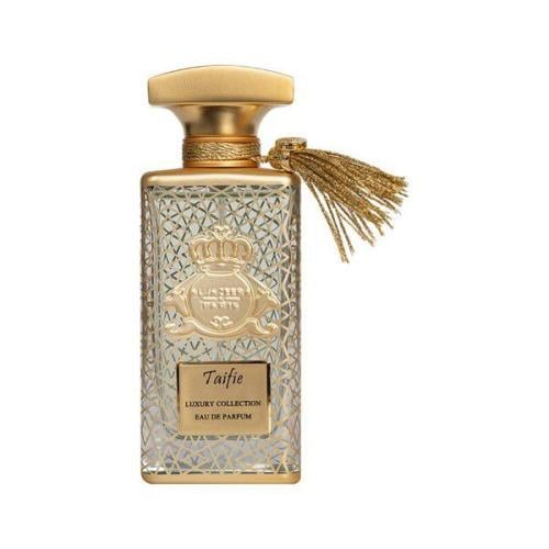 عطر طائفي الجزيرة للعطور