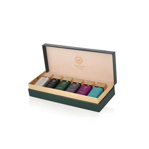 مجموعة الحصن الرونق العماني