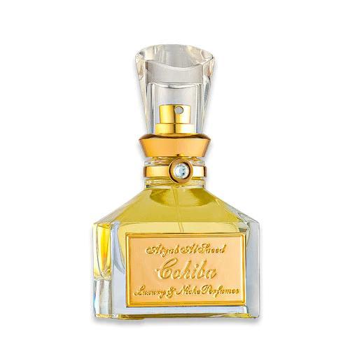 عطر كوهيبا اطياب السعيد