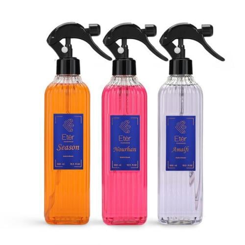 بوكس المرشات ايتير للعطور