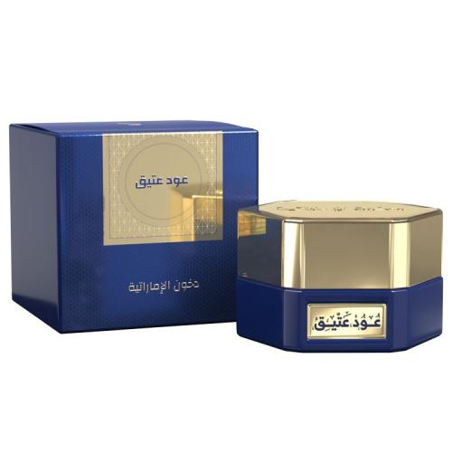 عود عتيق دخون الاماراتية