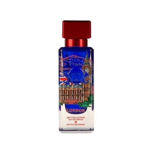 عطر لندن الجزيرة للعطور