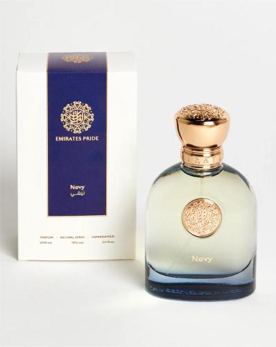 عطر نيفي فخر الامارات