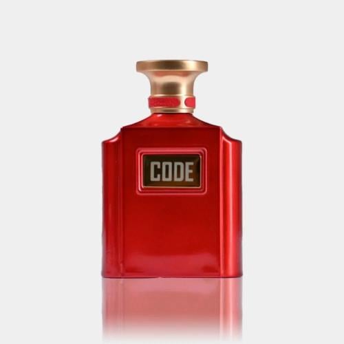 عطر كود الاحمر غناتي