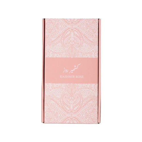 عطر كشمير روز - دخون الاماراتية