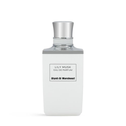 عطر ليلي مسك المركز - 100 مل اطياب المرشود