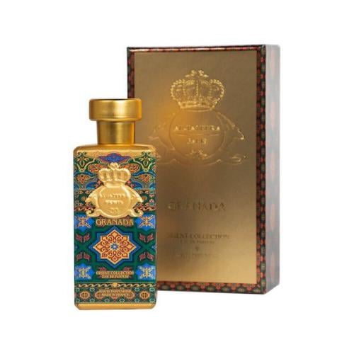 عطر غرناطه الجزيرة للعطور