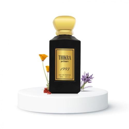 عطر ذكرى 1993 ذكرى للعطور