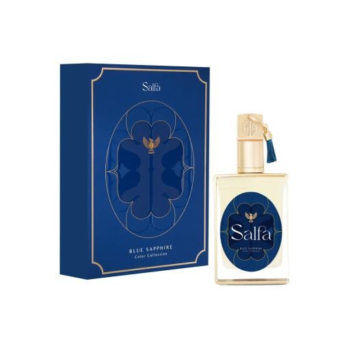 عطر بلو سافاير سالفة للعطور