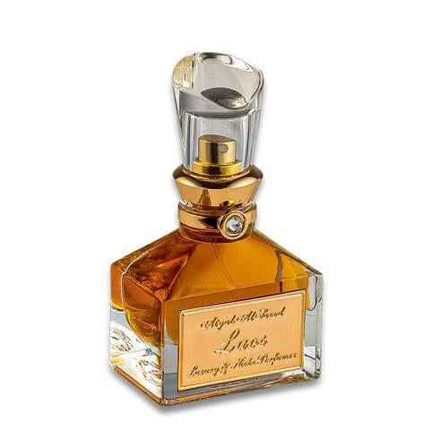 عطر لاوس اطياب السعيد