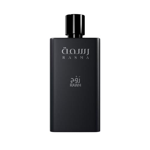 عطر روح رسمة