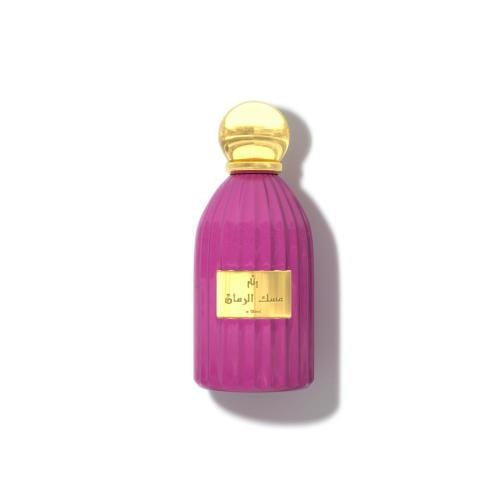 عطر مسك الرمان - 50 مل - نسائي مسك للعطور