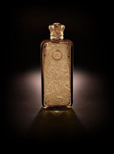 عطر نون دار الطيب