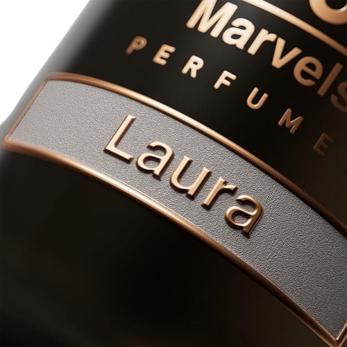 عطر لورا بلوم بامبي