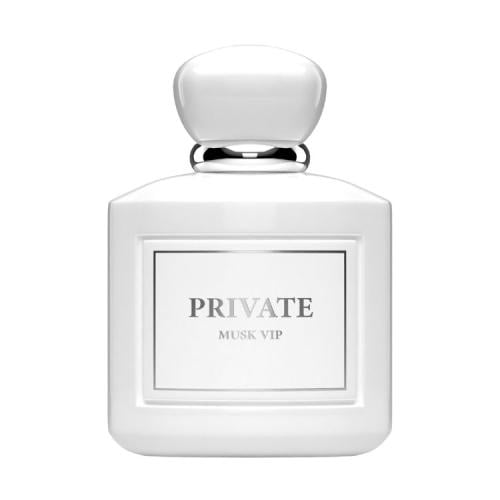 عطر برايفت مسك VIP دخون الاماراتية